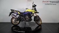 SUZUKI DL 800 DE RCM3 - 2023 - 14000