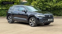 2021 Volkswagen Touareg 3.0 TDI V6 R-Line Tech SUV 5dr Diesel Tiptronic 4Motion 