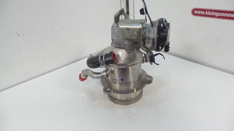 Refroidisseur Egr 2019 147358604r/147100361r/A6081401500/A608140150080