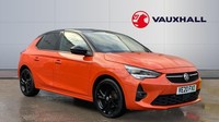 2020 Vauxhall Corsa 1.2 Turbo SRi Nav Premium 5dr Petrol Hatchback Hatchback Pet