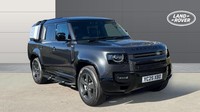 2025 Land Rover Defender 3.0 D350 X-Dynamic HSE 130 5dr Auto [7 Seat] Diesel Est