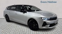 2024 Vauxhall Astra 1.2 Turbo 130 GS 5dr Auto Estate Petrol Automatic