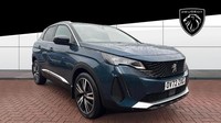 2022 Peugeot 3008 1.2 PureTech GT Premium 5dr EAT8 Petrol Estate Estate Petrol A