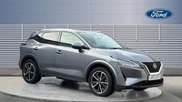 2022 Nissan Qashqai 1.3 DiG-T MH 158 Tekna 5dr Xtronic Petrol Hatchback Hatchbac