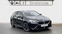 2025 BMW 1 Series 120 M Sport 5dr Step Auto Hatchback Petrol Automatic