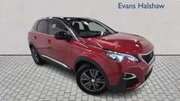 2017 Peugeot 3008 1.2 PureTech GT Line 5dr Estate Petrol Manual