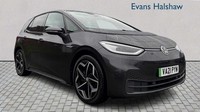 2021 Volkswagen ID.3 150kW Tour Pro S 77kWh 5dr Auto Hatchback Electric Automati