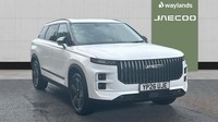 2026 Jaecoo 7 JAECOO 7 1.5T SHS Luxury 5Dr Auto Estate Estate Hybrid Automatic
