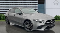 2021 Mercedes-Benz A-Class A250e AMG Line Premium Plus Edition 5dr Auto Hatchbac