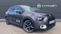 2022 Citroen C3 1.2 PureTech 110 Saint James 5dr EAT6 Petrol Hatchback Hatchback