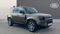 2023 Land Rover Defender 3.0 D300 X-Dynamic HSE 110 5dr Auto ESTATE DIESEL Autom