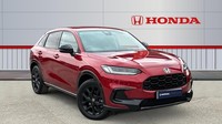 2025 Honda ZR-V 2.0 eHEV Sport 5dr CVT Hybrid Estate Estate Hybrid Automatic