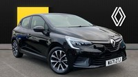 2022 Renault Clio 1.6 E-TECH Hybrid 140 Iconic 5dr Auto Hybrid Hatchback Hatchba