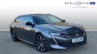 2020 Peugeot 508 SW 1.5 BlueHDi GT Line Estate 5dr Diesel Manual Euro 6 (s/s) (1