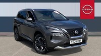 2026 Nissan X-Trail 1.5 MHEV 163 Tekna 5dr Xtronic Petrol Station Wagon Station 