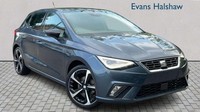 2024 SEAT Ibiza 1.0 TSI 110 FR Sport 5dr Hatchback Petrol Manual