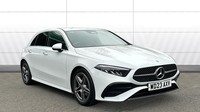 2023 Mercedes-Benz A-Class A200 AMG Line Executive 5dr Auto Petrol Hatchback Hat