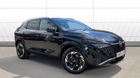 2025 Nissan Qashqai 1.5 E-Power 205 N-Connecta [Glass Roof] 5dr Auto Hybrid Hatc