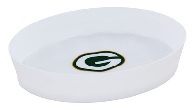Полимерная мыльница Green Bay Packers