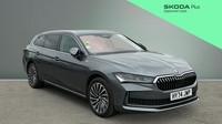 2024 Skoda Superb 2.0 TDI 193 Laurin + Klement 4X4 5dr DSG Diesel Estate Estate 