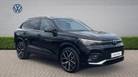 2025 Volkswagen Tiguan 1.5 TSI 272 eHybrid R-Line 5dr DSG Estate Estate Hybrid A