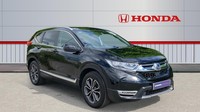 2022 Honda CR-V 2.0 i-MMD Hybrid SR 5dr eCVT Hybrid Estate Estate Hybrid Automat
