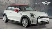 2022 MINI Hatchback 1.5 Cooper Exclusive 3dr Auto Petrol Hatchback Hatchback Pet