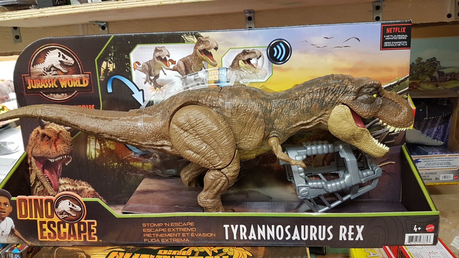 T-REX room-mate　※ジャンク $_12.JPG?set_id=880000500F