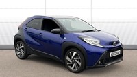 2022 Toyota Aygo X 1.0 VVT-i Exclusive 5dr Petrol Hatchback Hatchback Petrol Man