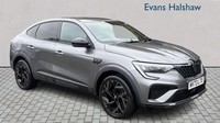 2023 Renault Arkana 1.6 E-Tech FHEV 145 Esprit Alpine 5dr Auto Estate Hybrid Ele