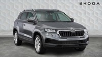 Škoda Karoq SE L Edition 1.5 TSI 150 PS DSG SUV Petrol Automatic
