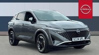 2024 Nissan Qashqai 1.3 DiG-T MH N-Connecta 5dr Petrol Hatchback Hatchback Petro