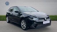 2026 Volkswagen Polo 1.0 TSI Edition 50 5dr Petrol Hatchback Hatchback Petrol Ma
