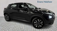 2022 Nissan Juke 1.0 DiG-T 114 Acenta 5dr HATCHBACK PETROL Manual