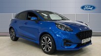 2024 Ford Puma 1.0 EcoBoost Hybrid mHEV ST-Line 5dr Petrol Hatchback Hatchback P