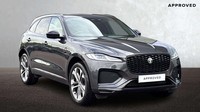 2024 Jaguar F-Pace 2.0 D200 R-Dynamic HSE Black 90th Anniv 5dr Auto Estate Diese