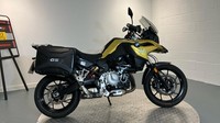 2022 BMW F750 GS Sport DUEL Petrol Manual