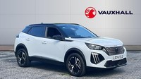 2025 Peugeot 2008 1.2 PureTech 130 GT 5dr EAT8 Petrol Estate Estate Petrol Autom