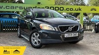 2010 Volvo XC60 2.4D [175] DRIVe SE Premium 5dr ESTATE DIESEL Manual