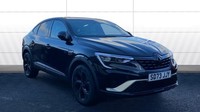 2023 Renault Arkana 1.6 E-Tech full hybrid 145 Engineered 5dr Auto Hybrid Estate