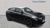 2023 BMW X2 xDrive 20i [178] Sport 5dr Step Auto Hatchback Petrol Automatic