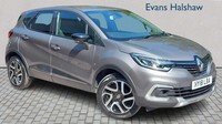 2018 Renault Captur 0.9 TCE 90 Dynamique S Nav 5dr Hatchback Petrol Manual