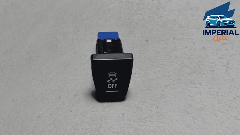 Used TOYOTA RAV4 DASH DASHBOARD TRACTION CONTROL SWITCH OEM 2019 - 2023