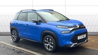 2022 Citroen C3 Aircross 1.2 PureTech 110 Shine 5dr Petrol Hatchback Hatchback P