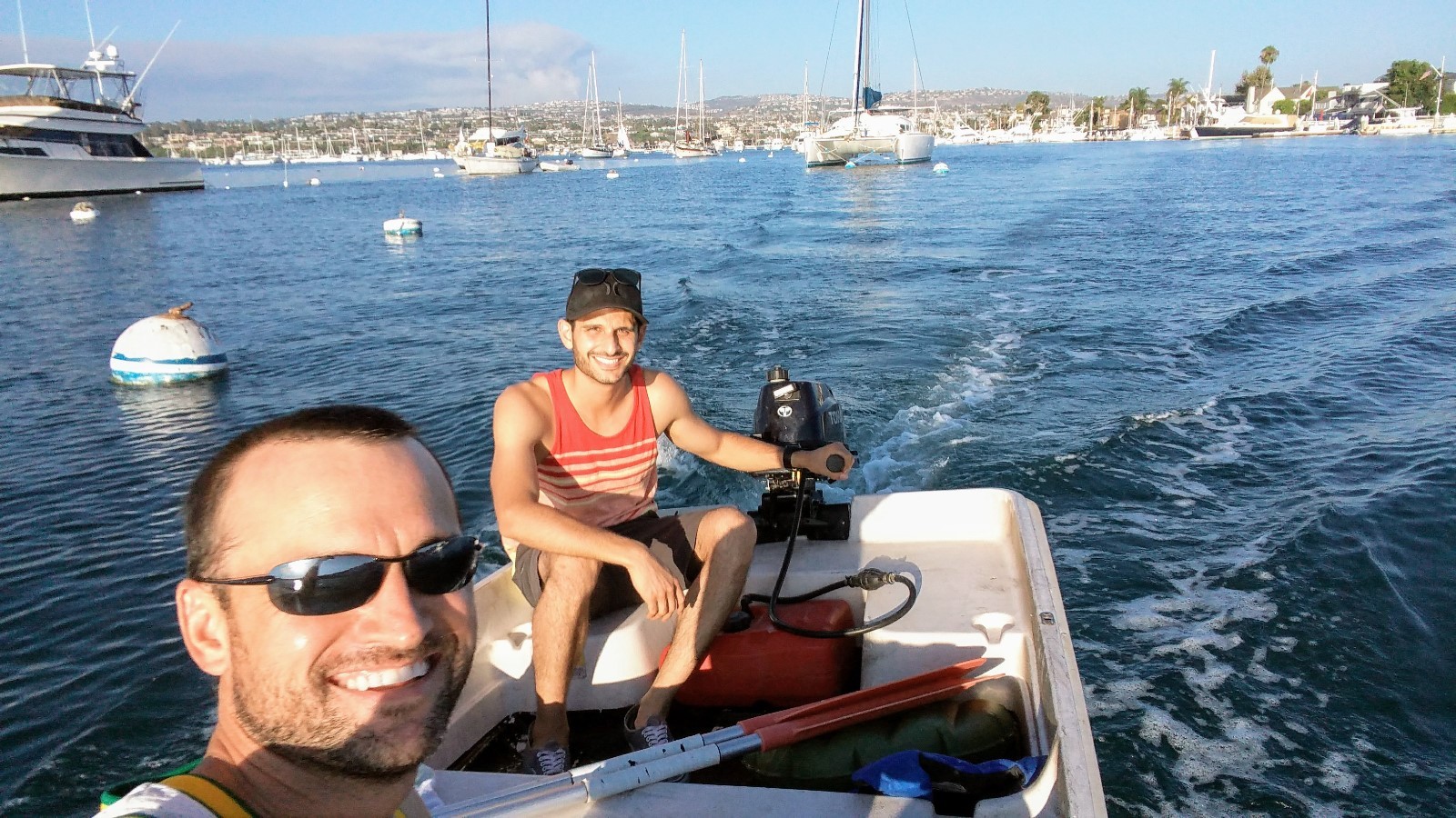 ONLY $649!!! Water Tender Boat