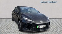 2023 MG MOTOR UK MG4 150kW SE EV Long Range 64kWh 5dr Auto HATCHBACK ELECTRIC Au