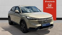 2023 Honda HR-V HONDA HR-V ELEGANCE I-MMD CVT Hatchback Petrol Manual