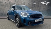 2021 MINI Countryman 2.0 Cooper S Exclusive ALL4 5dr Auto Petrol Hatchback Hatch