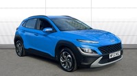 2022 Hyundai KONA 1.6 GDi Hybrid SE Connect 5dr DCT Hybrid Hatchback Hatchback H