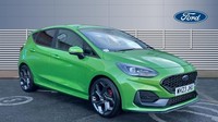 2023 Ford Fiesta 1.5 EcoBoost ST-3 5dr Petrol Hatchback Hatchback Petrol Manual
